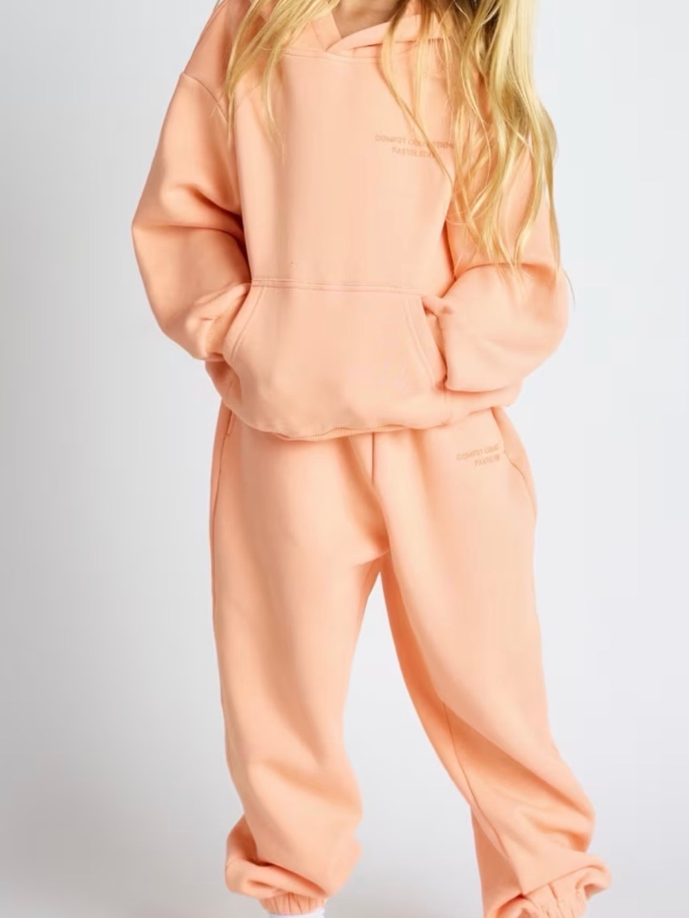 Kids comfrt set